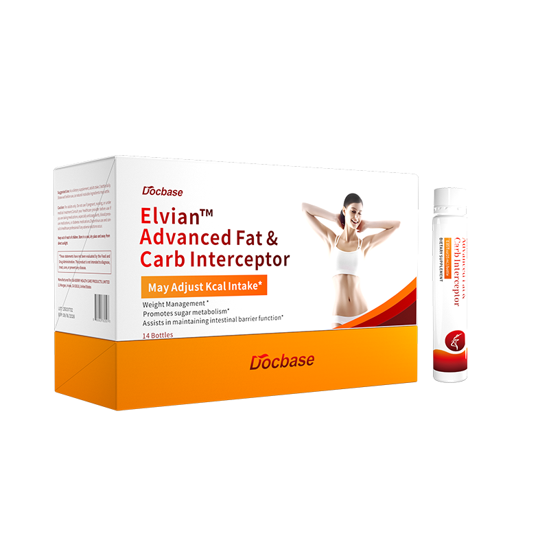 Docbase| Ethereal Slim Elixir