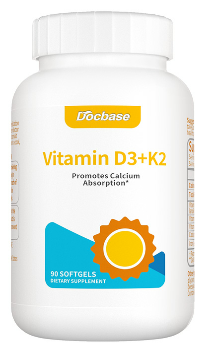 Docbase|Vitamin D3